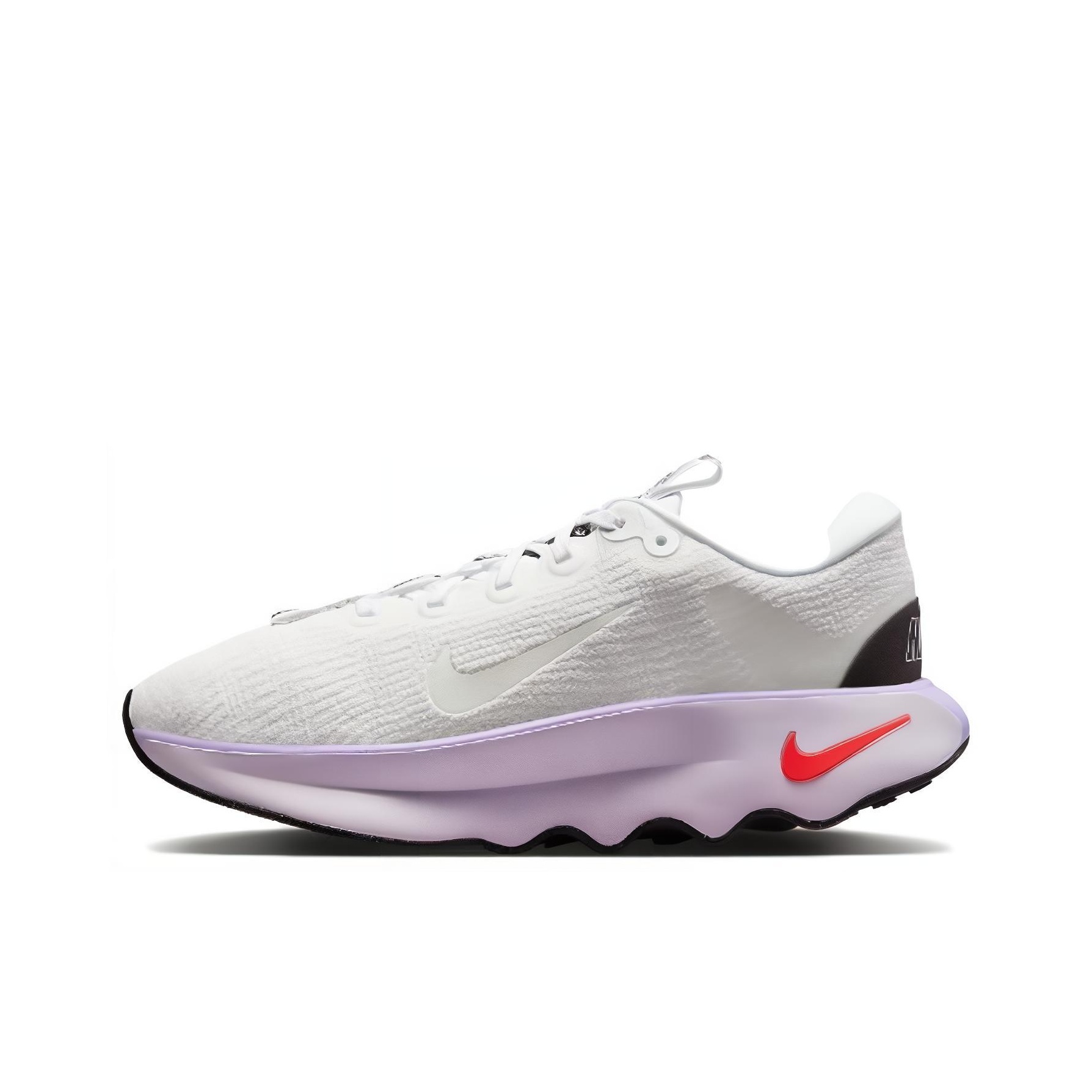 Men Shoes Nike - Nike Motiva Low top Walking Shoes