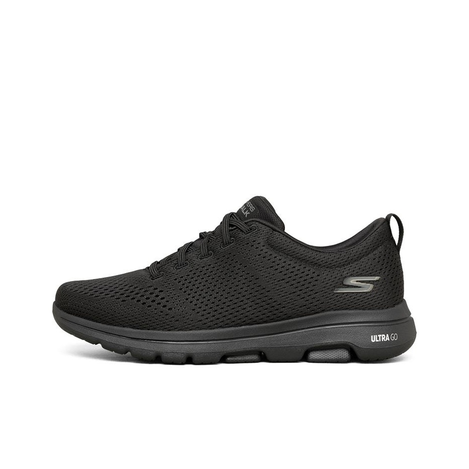 Men Shoes Men - Skechers Go Walk 5 Cushioning Abrasion