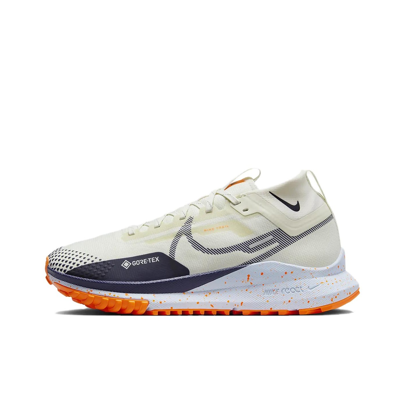 Men Shoes Nike - Nike Pegasus Trail 4 Running Shoes