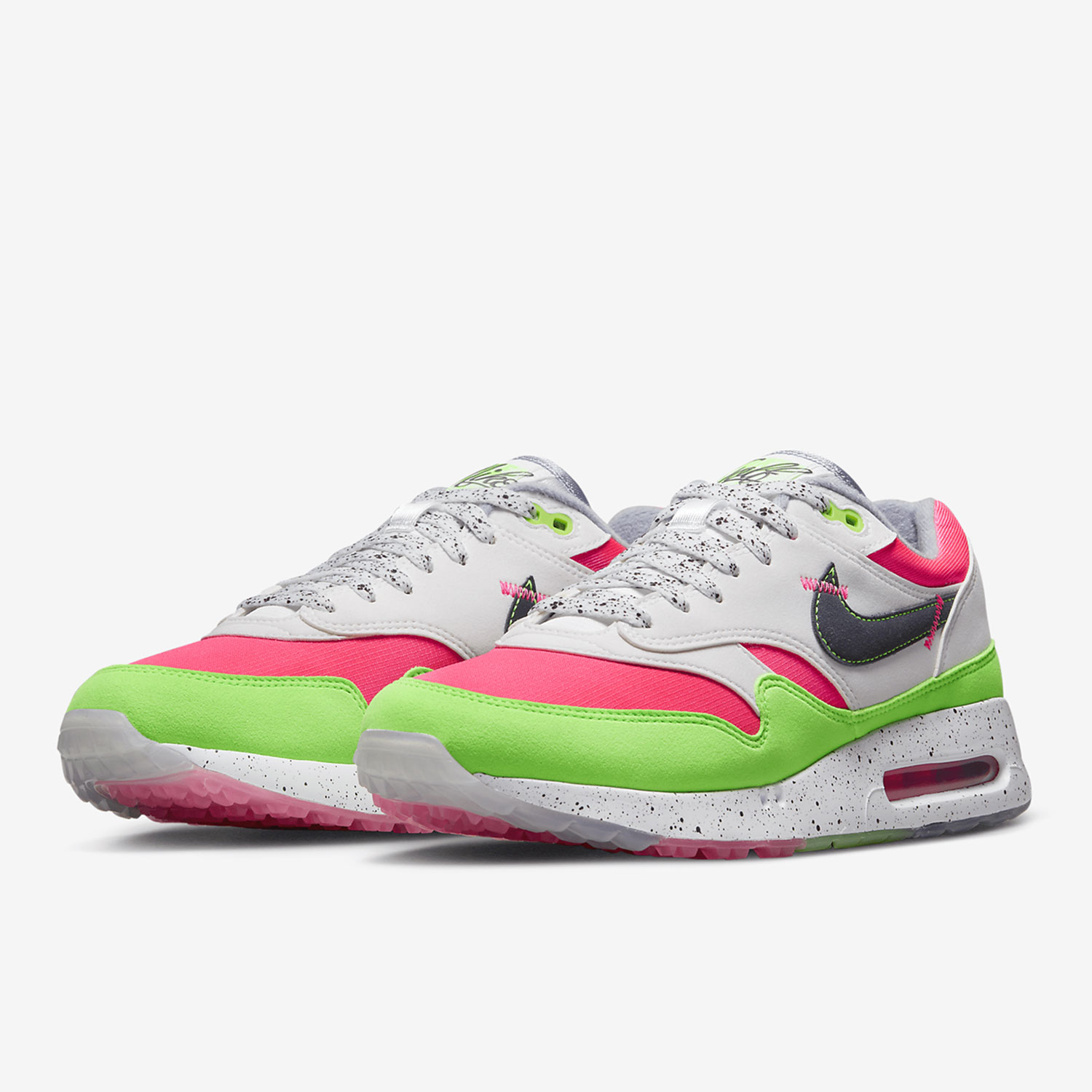 Men Shoes Nike - Nike Authentic Season's New Men's Breathable