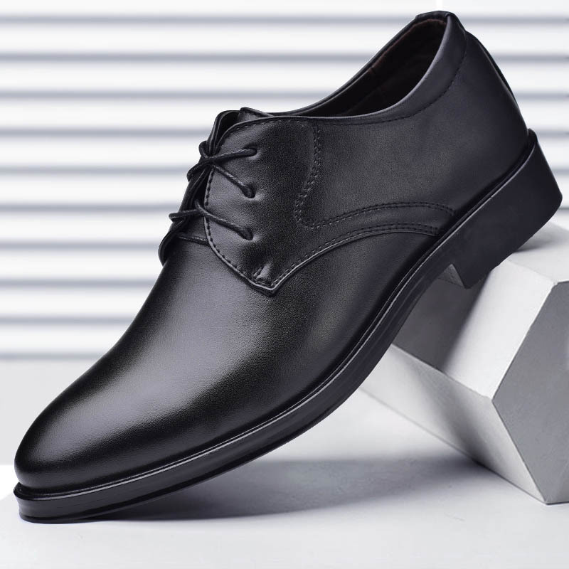 Men Shoes Outlet - Clearance Sale Plus Size 38-48 Man