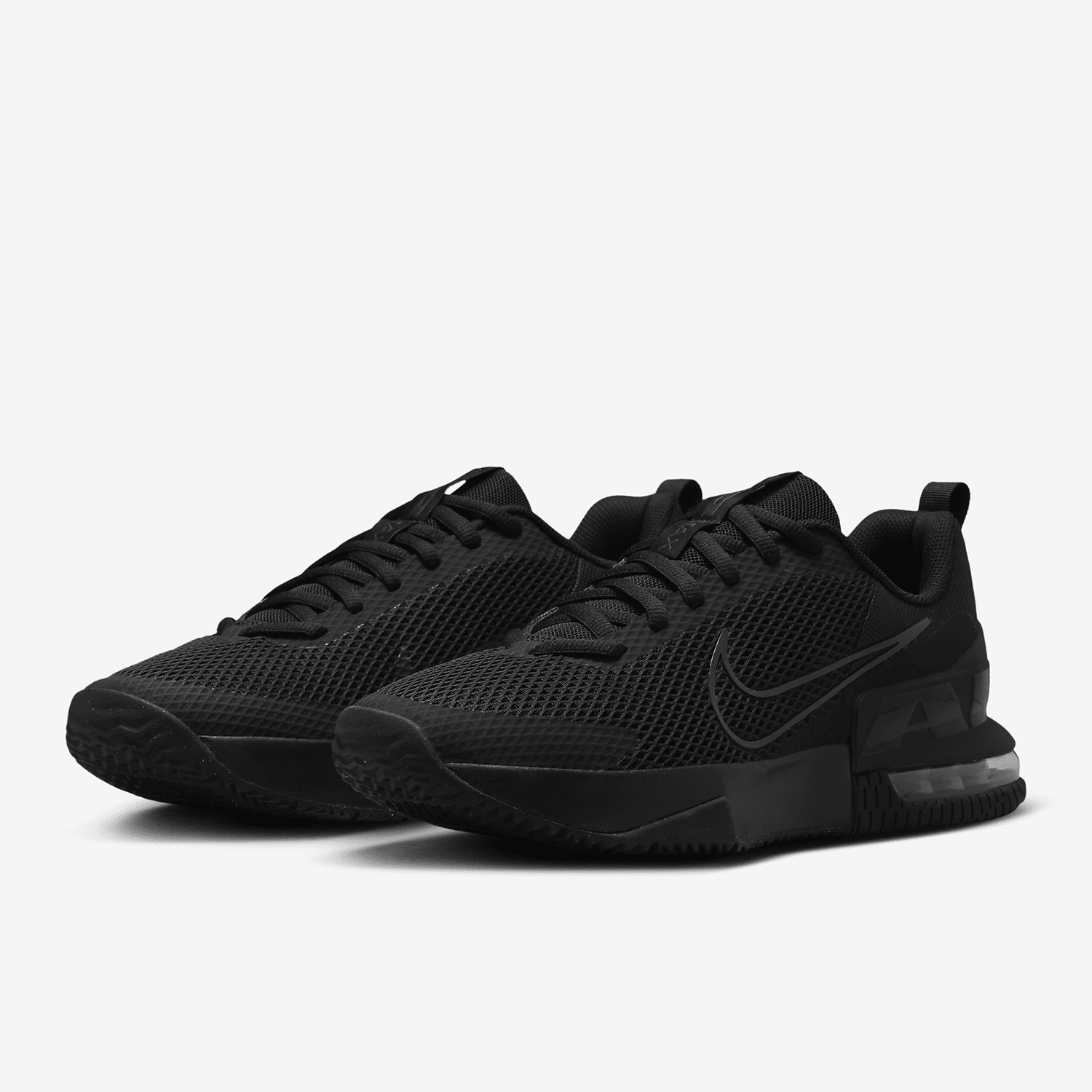 Men Shoes Nike - Nike genuine Alpha Trainer 6 men's