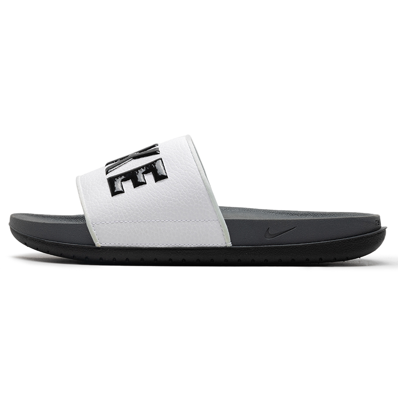 Men Shoes Nike - Nike Offcourt Slide Men's Slippers, Comfortable