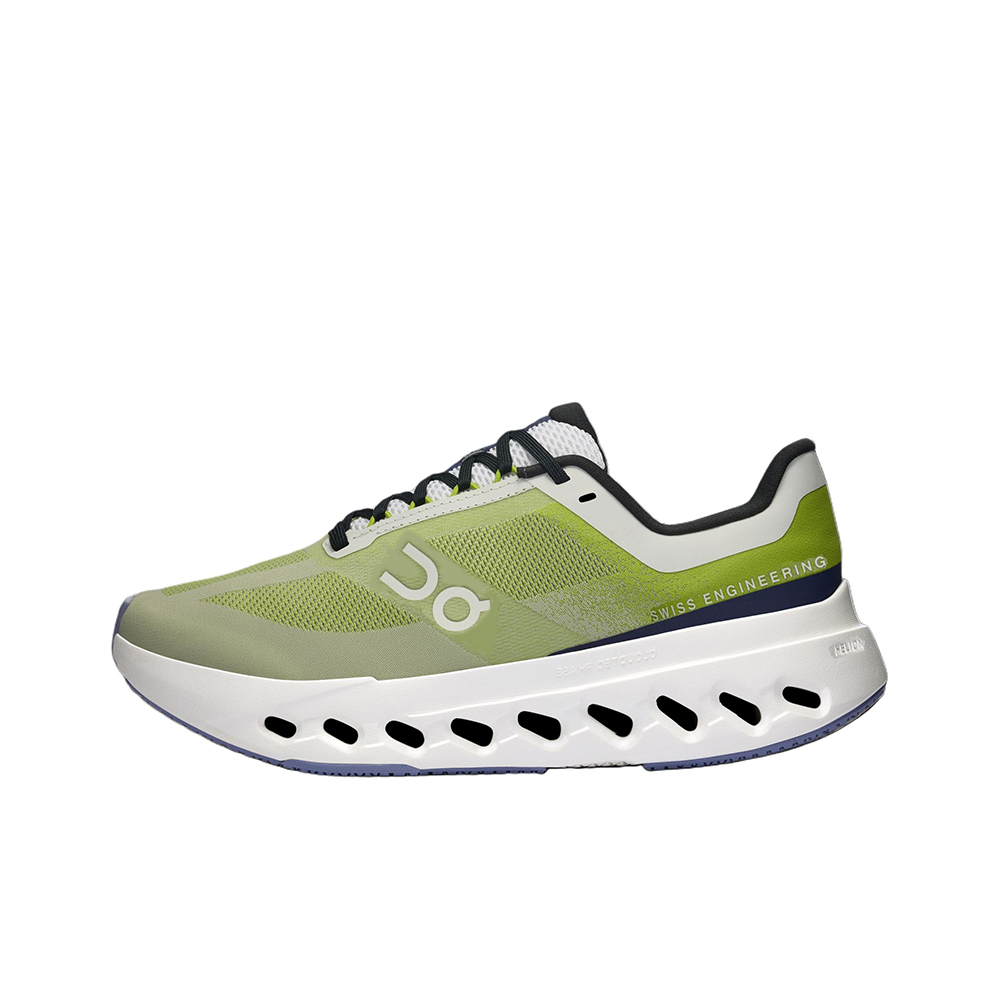 Men'S Shoes Next - On Cloudsurfer Next Comfortable Cushioning Abrasion
