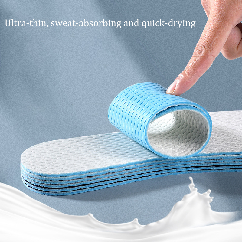 Latex Insoles Soft Sweat Absor - Men Shoes Outlet review and price