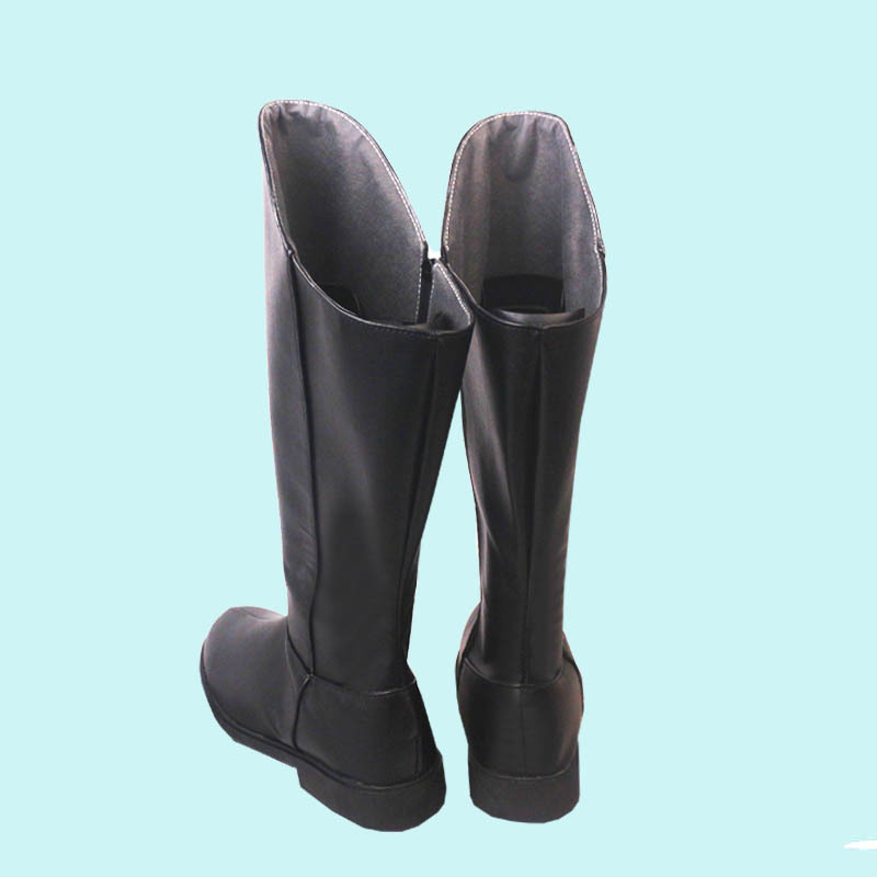 Cosplay Shoes Strange New Worl - Men Shoes White Colour review and price