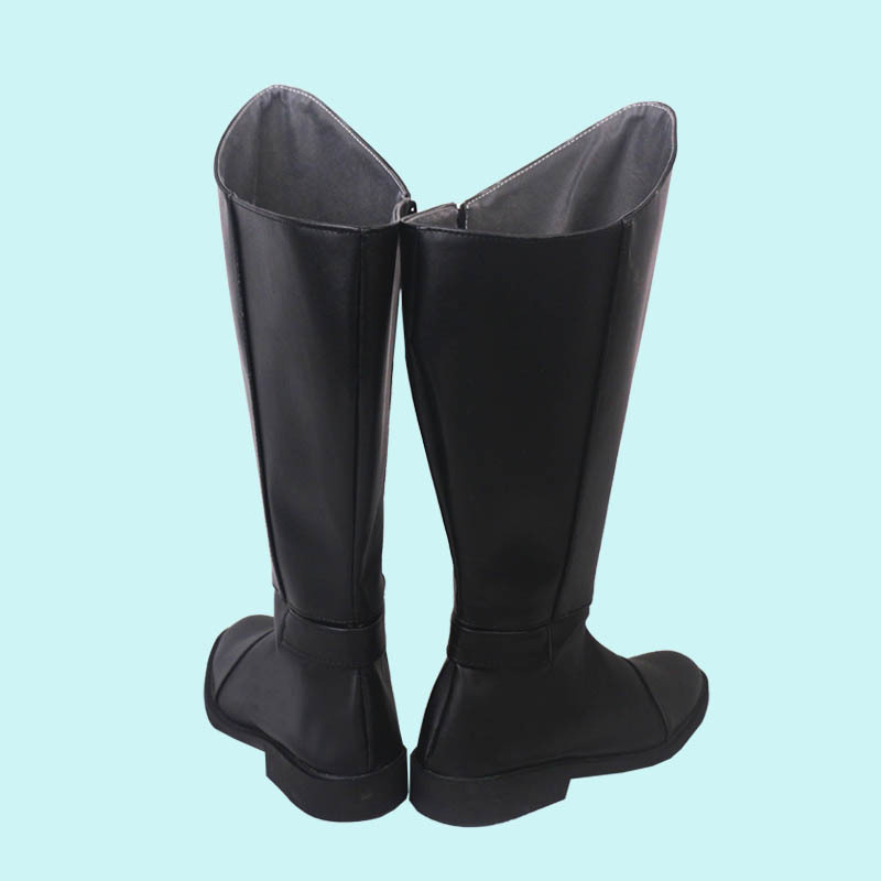 Cosplay Shoes Strange New Worl - Men Shoes White Colour review and price