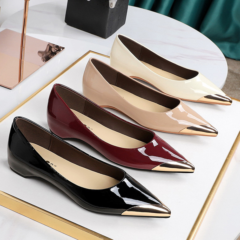 BIGTREE Shoes Low Heeled Women - Men'S Shoes To Women'S Size review and price
