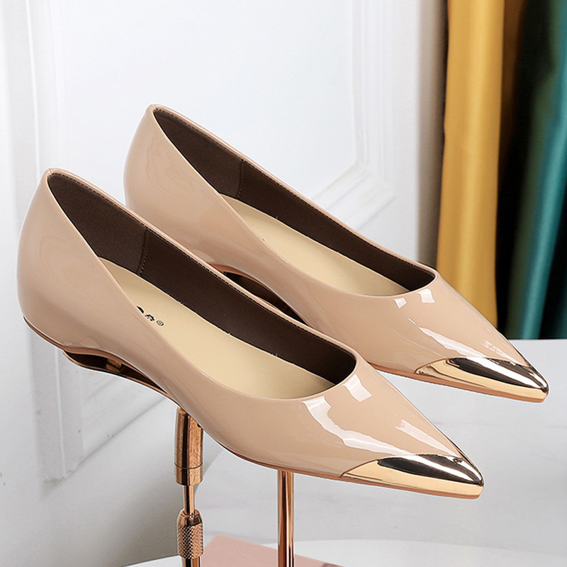 BIGTREE Shoes Low Heeled Women - Men'S Shoes To Women'S Size review and price