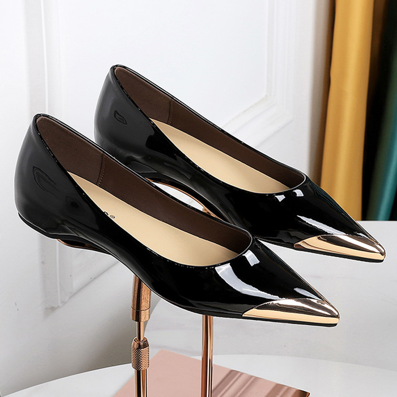 BIGTREE Shoes Low Heeled Women - Men'S Shoes To Women'S Size review and price