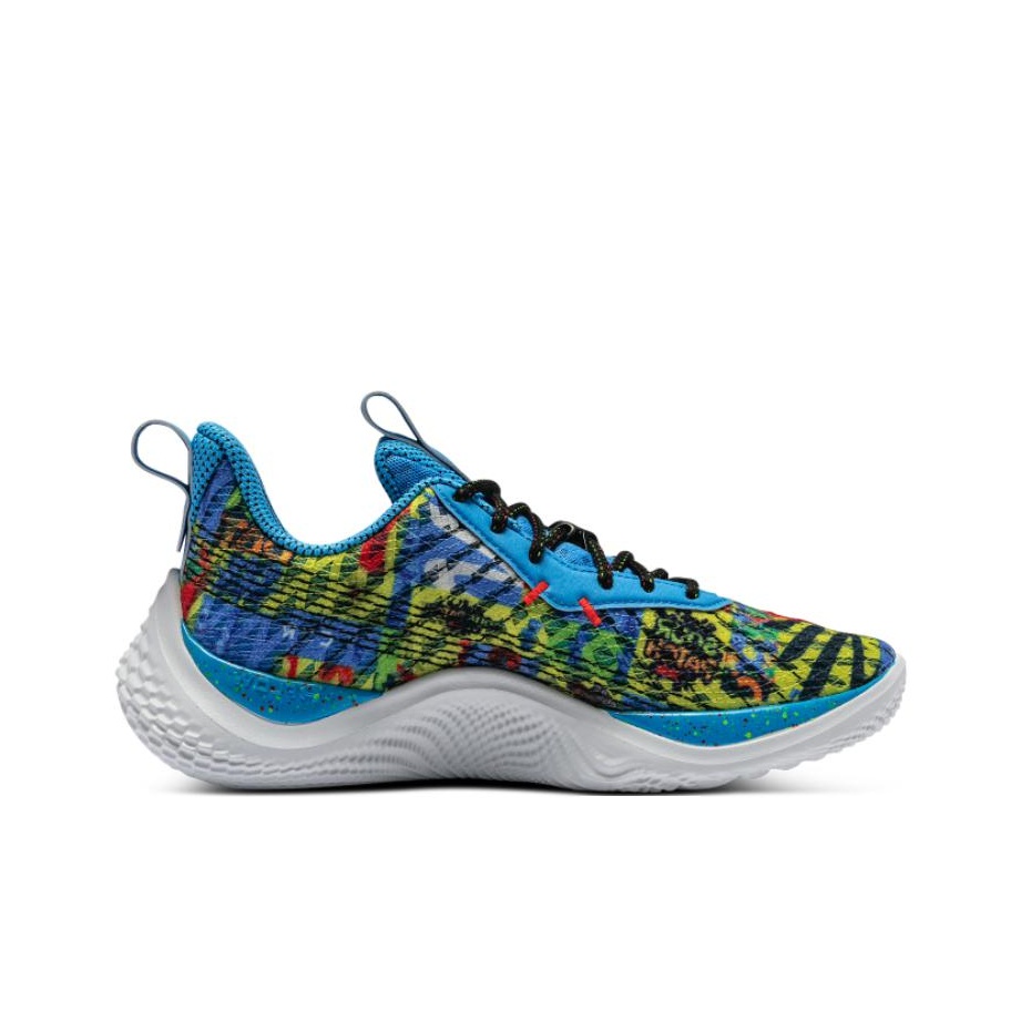 Under Armour Curry 10 'Sour Pa - Men Shoes Under 300 review and price