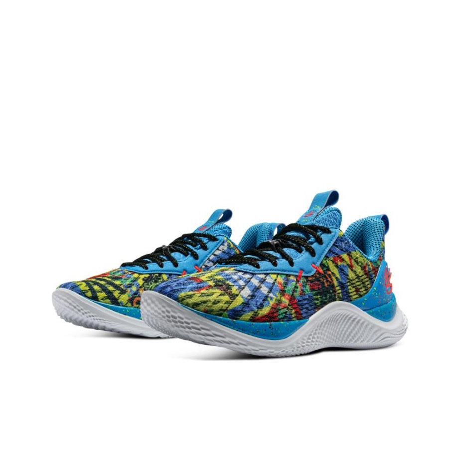 Under Armour Curry 10 'Sour Pa - Men Shoes Under 300 review and price