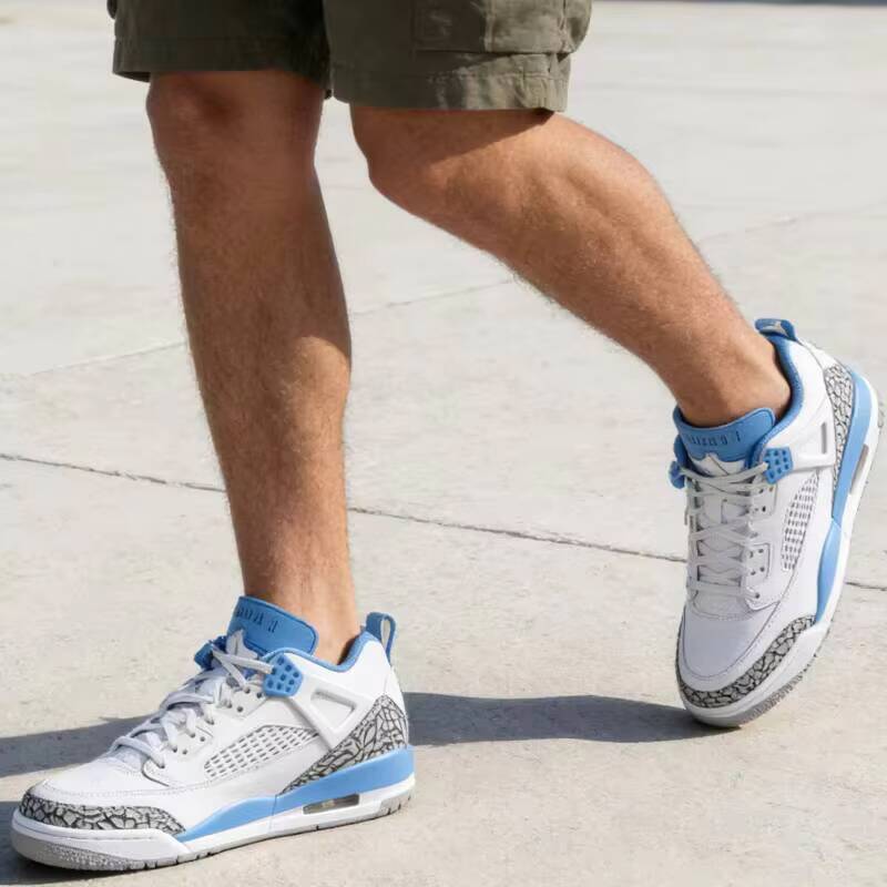 Hot 2026 Nike Jordan Spizike L - Men Shoes Jordan review and price