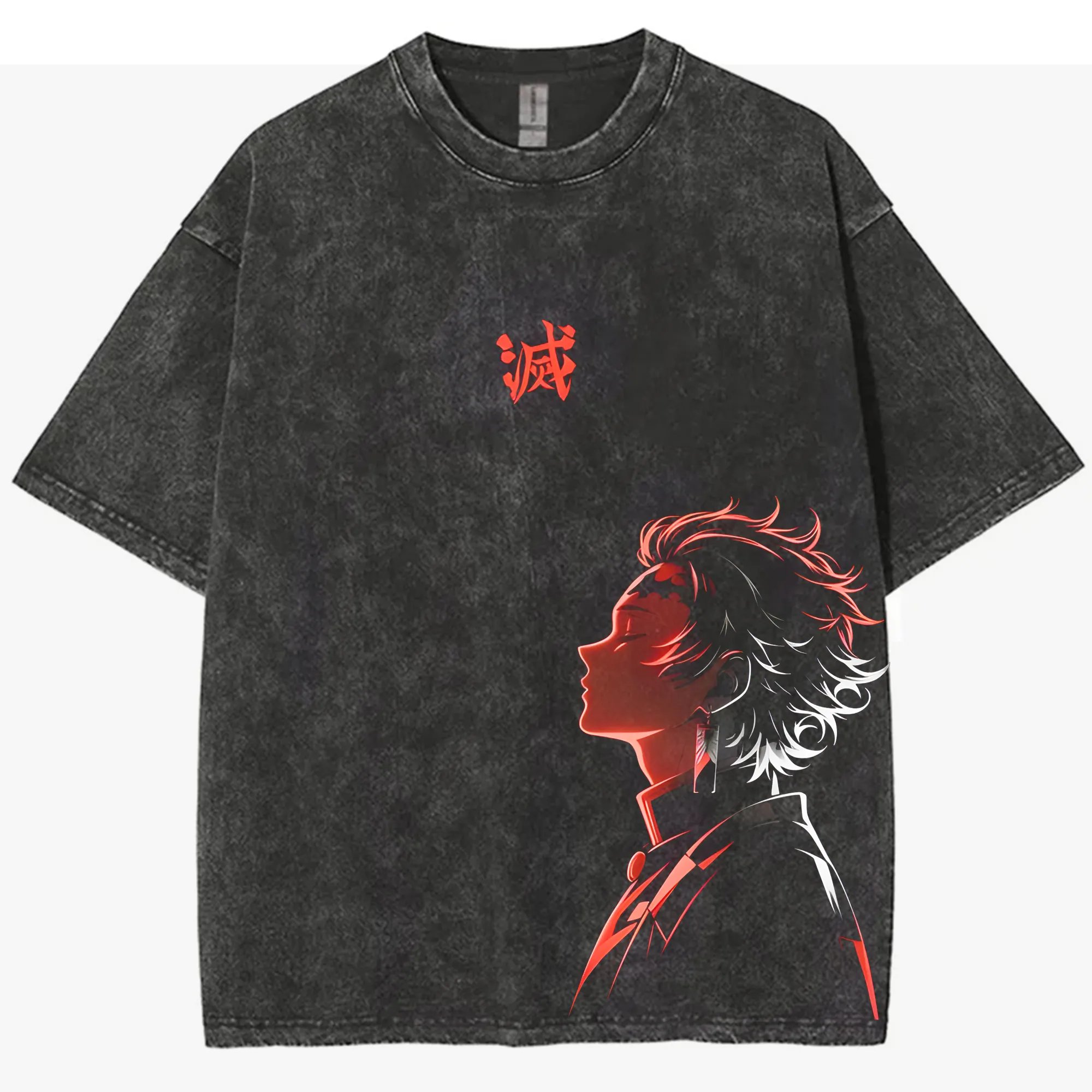 Streetwear Demon Slayer Vintag - Men Shoes Japan review and price