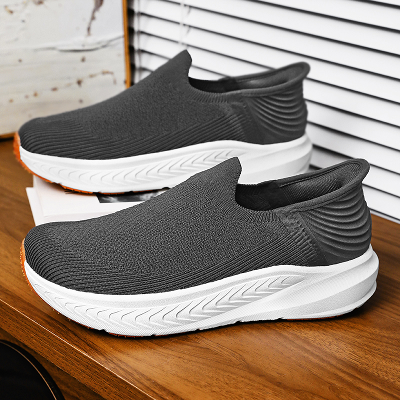 Running Mesh Shoes Fashion Cas - Men'S Shoes For Running review and price