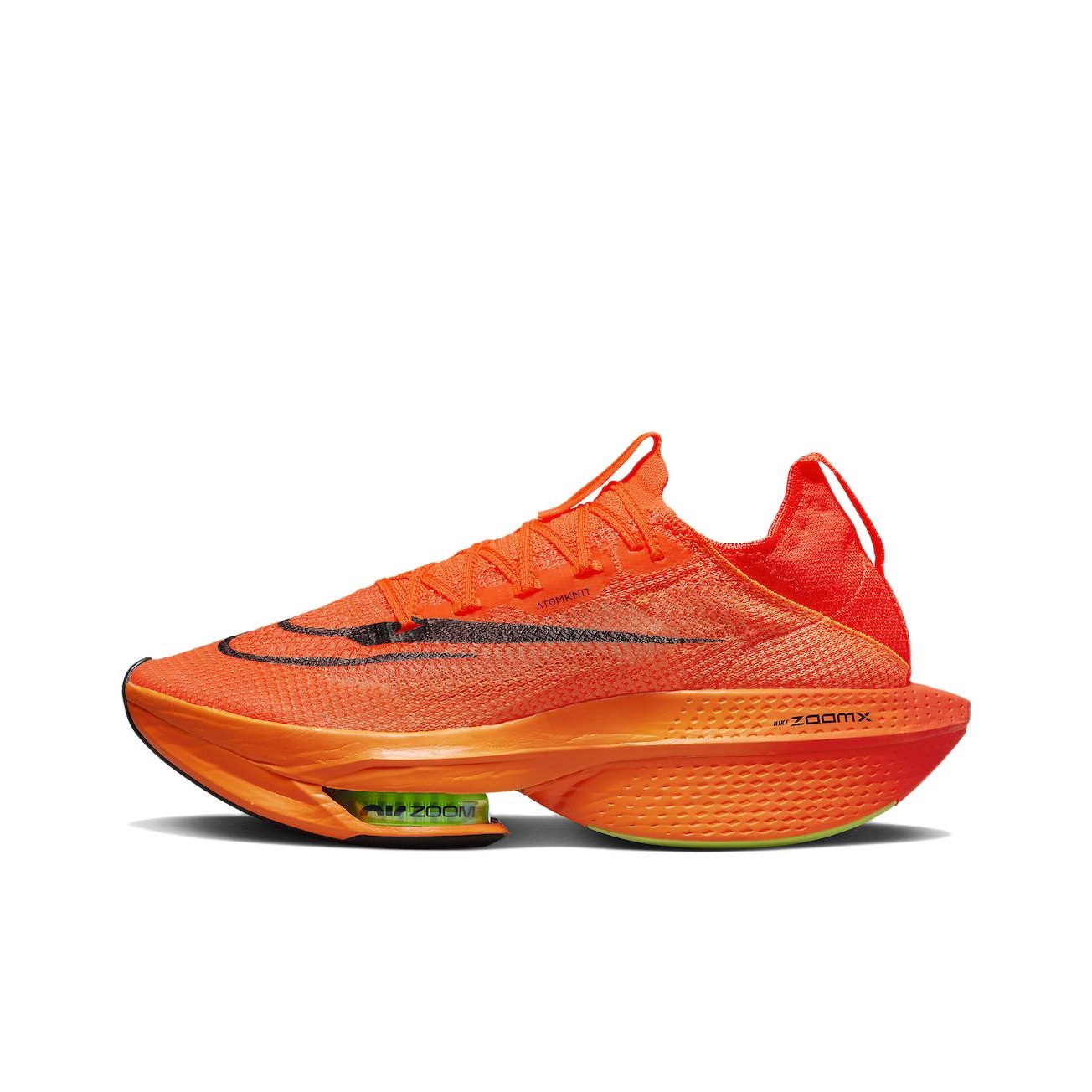 Nike Air Zoom Alphafly Next% 2 - Men'S Shoes Next review and price