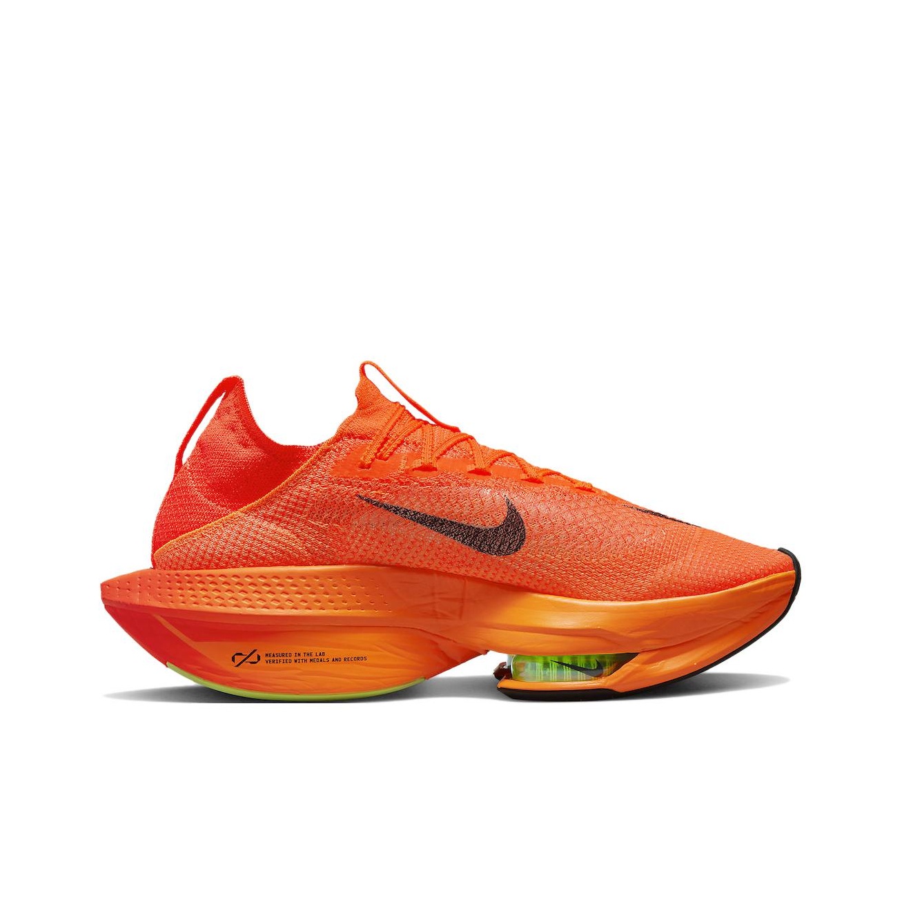 Nike Air Zoom Alphafly Next% 2 - Men'S Shoes Next review and price