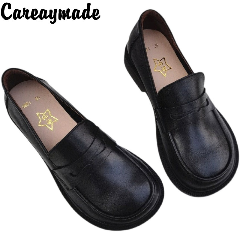 Careaymade-Women's Casual Shoe - Men'S Shoes To Women'S Size review and price
