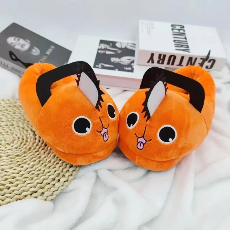 Anime Chainsaw Man Pochita Hou - Men'S Shoes To Women'S Size review and price