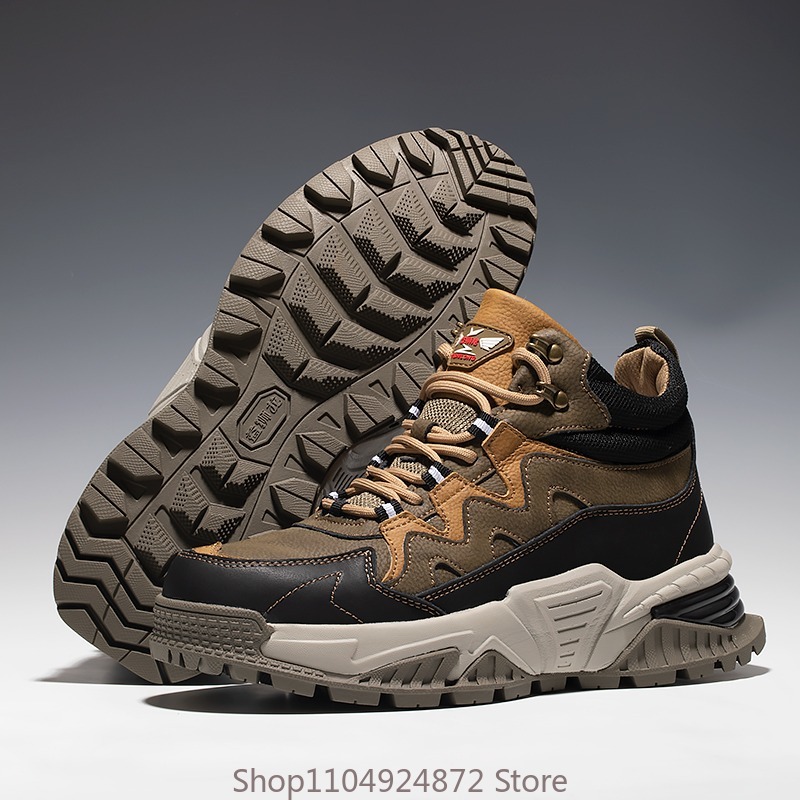 Winter Warm Wool Cotton Shoes  - Men'S Shoes Comfortable Walking review and price