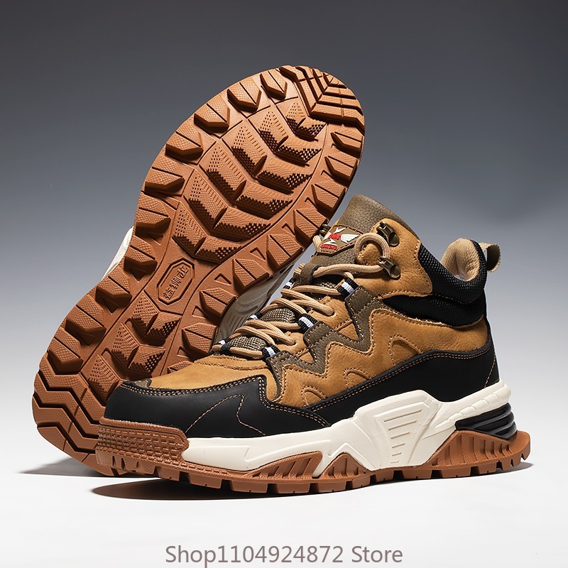 Winter Warm Wool Cotton Shoes  - Men'S Shoes Comfortable Walking review and price