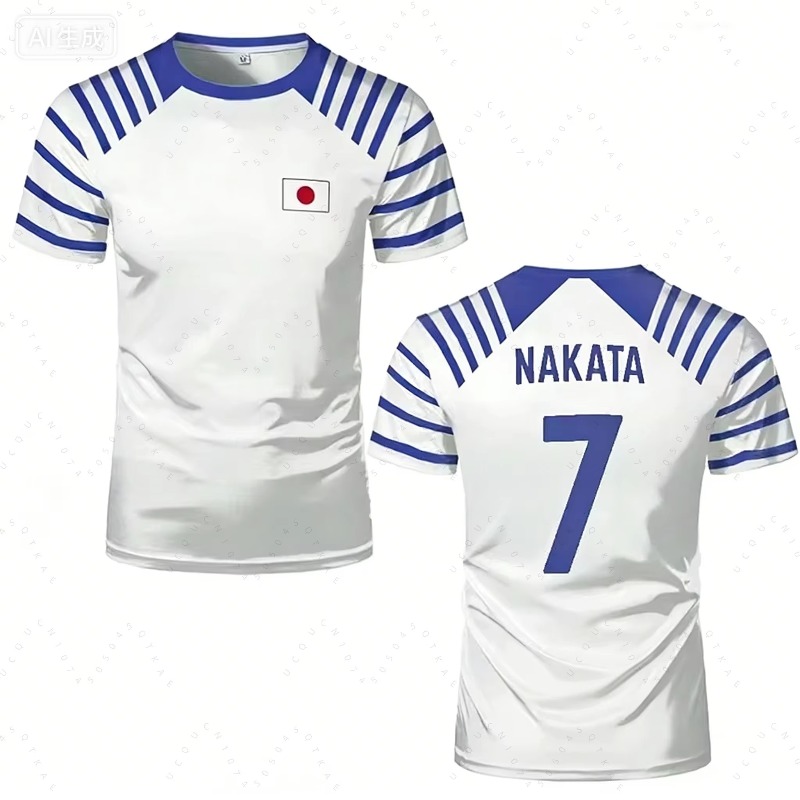 2026 Hot Captain Tsubasa Anime - Men Shoes Japan review and price