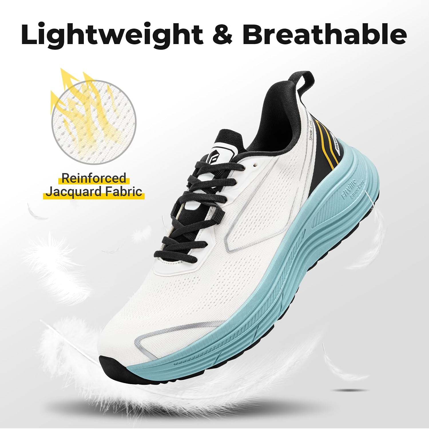 FitVille Men's Wide Fit Road R - Men Shoes Jordan review and price