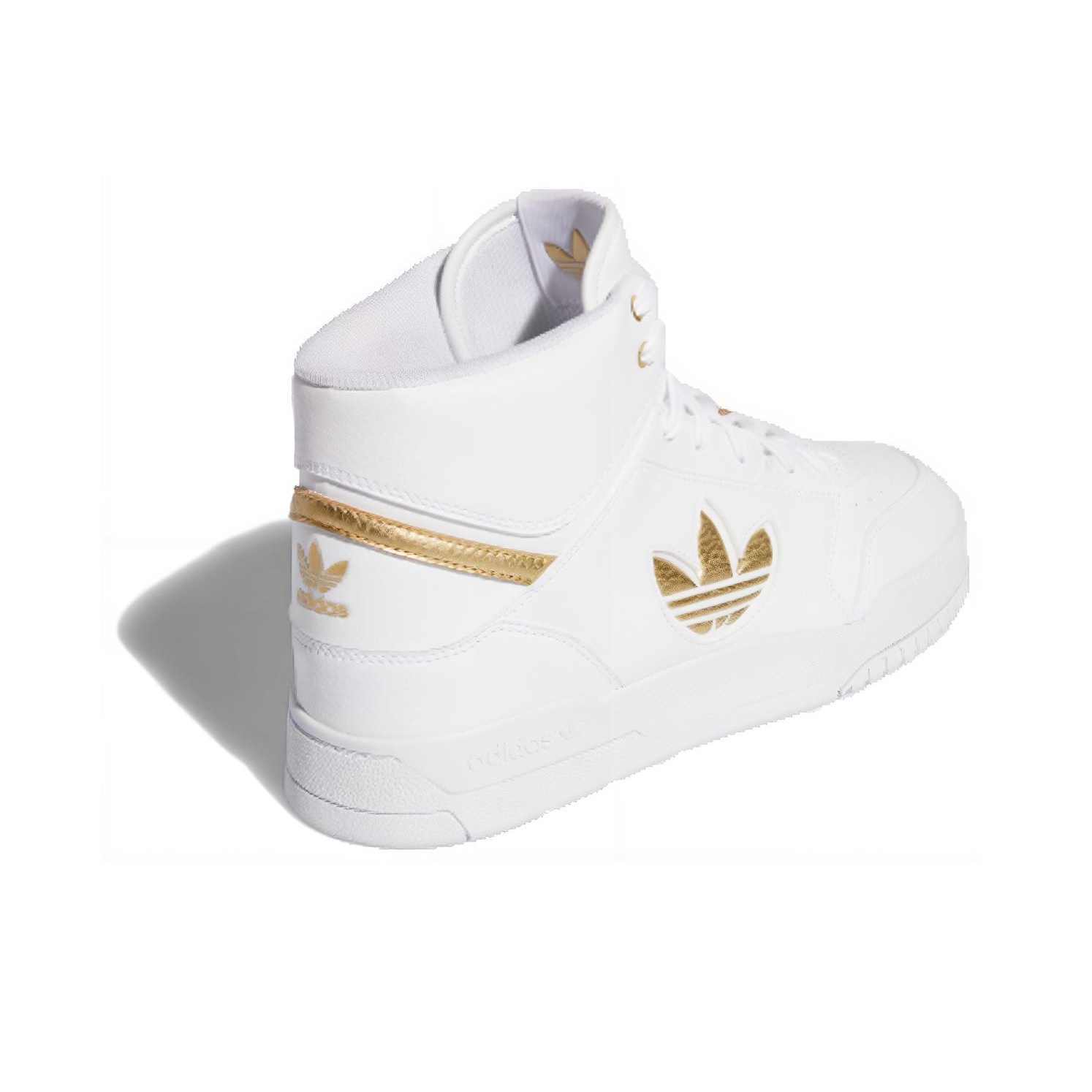 Adidas Originals Drop Step XL  - Men'S Shoes Xl review and price