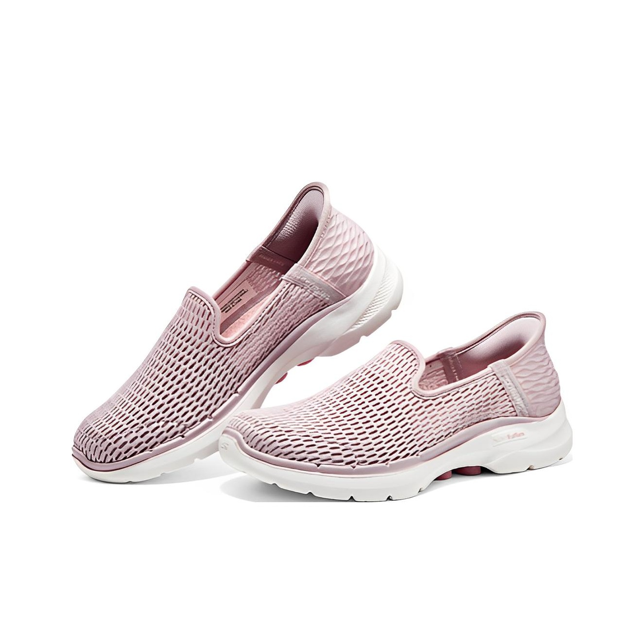 Skechers Go Walk 6 Walking Sho - Men Shoes Men review and price