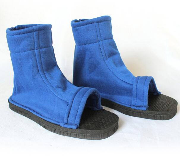 Japan Anime Cosplay Shoes Men  - Men Shoes White Colour review and price