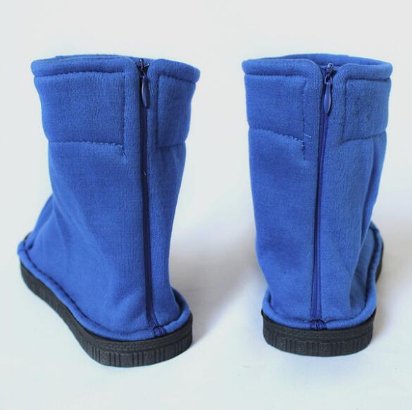 Japan Anime Cosplay Shoes Men  - Men Shoes White Colour review and price