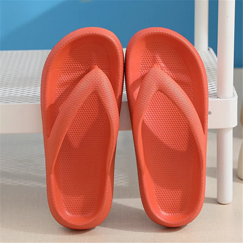 Non Slip Platform Flip Flops W - Men'S Shoes To Women'S Size review and price