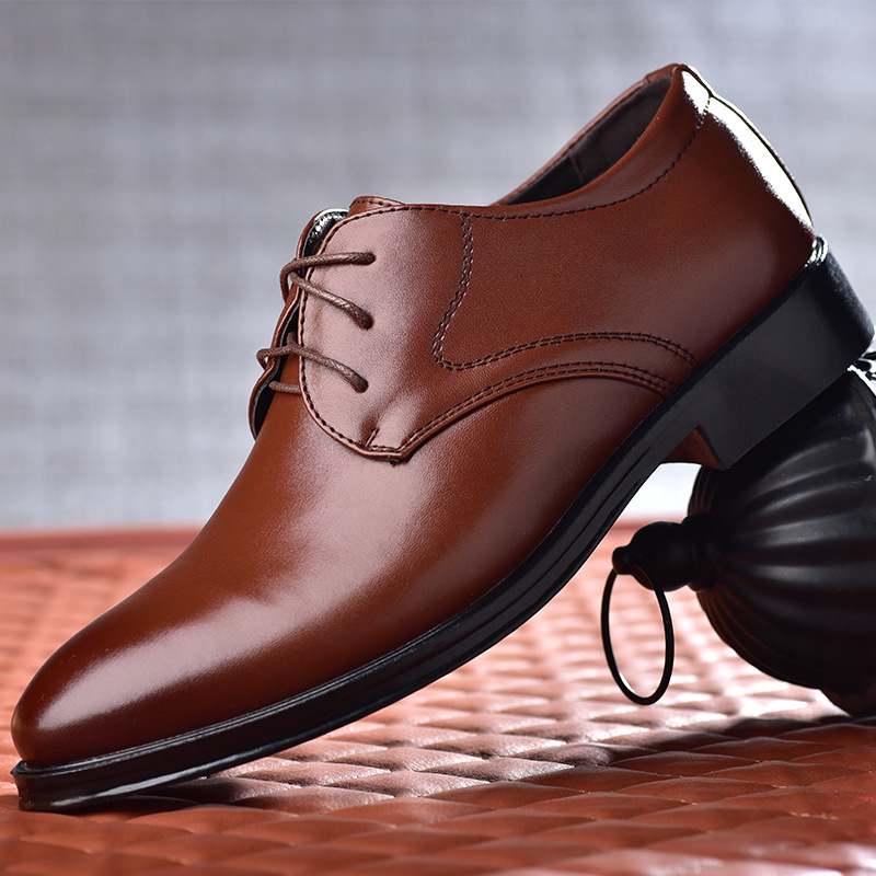 Clearance Sale Plus Size 38-48 - Men Shoes Outlet review and price