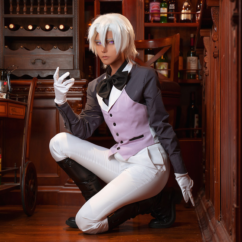 The Case Study of Vanitas Noé  - Men Shoes Japan review and price