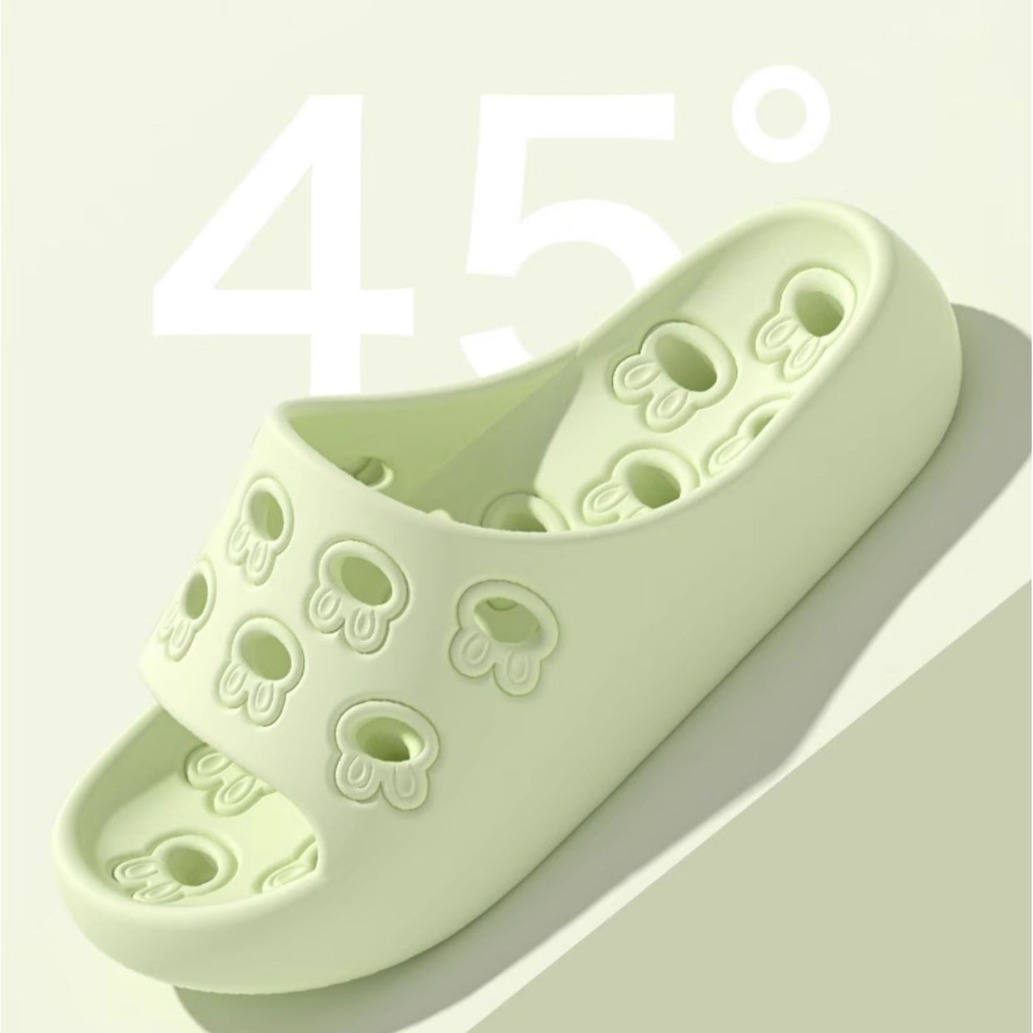 Hollow Slippers Women Men Coup - Men'S Shoes To Women'S Size review and price