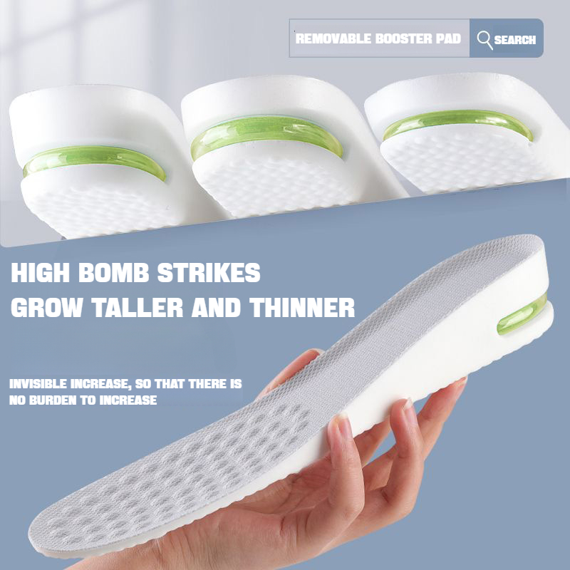 Soft Breathable Orthotic Inser - Men Shoes Outlet review and price