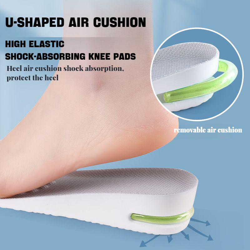 Soft Breathable Orthotic Inser - Men Shoes Outlet review and price