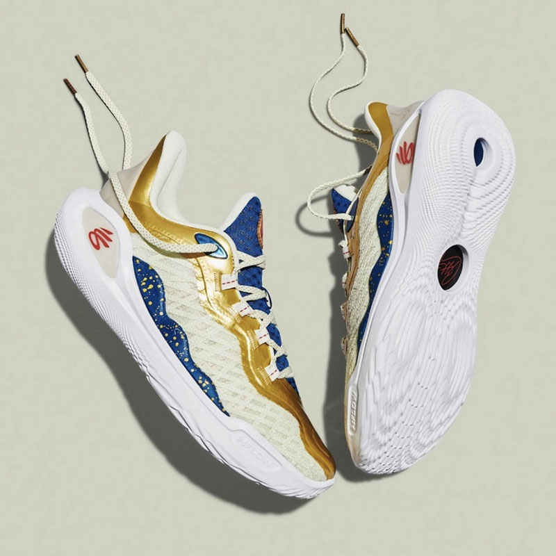 Under Armour 3026617‑300 Signa - Men Shoes Under 300 review and price