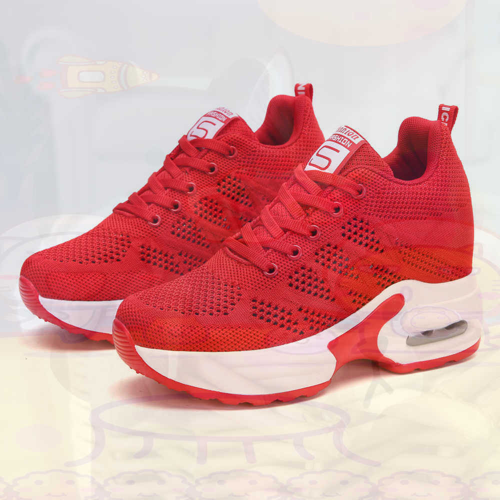 Red Size 36 Shoes Woman Tennis - Men Shoes White Colour review and price