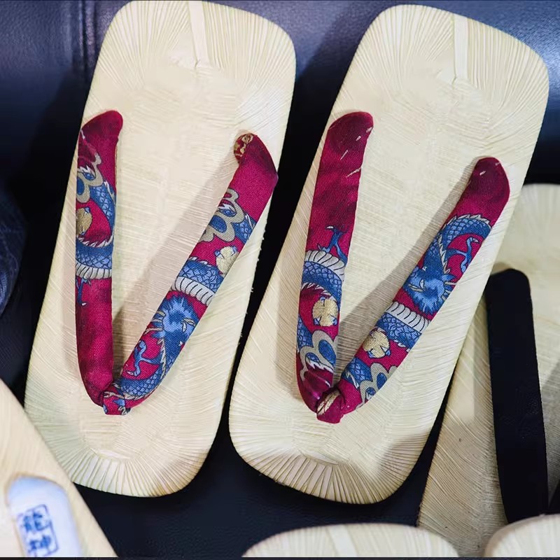 Men's Japan Style Geta Summer  - Men Shoes Japan review and price