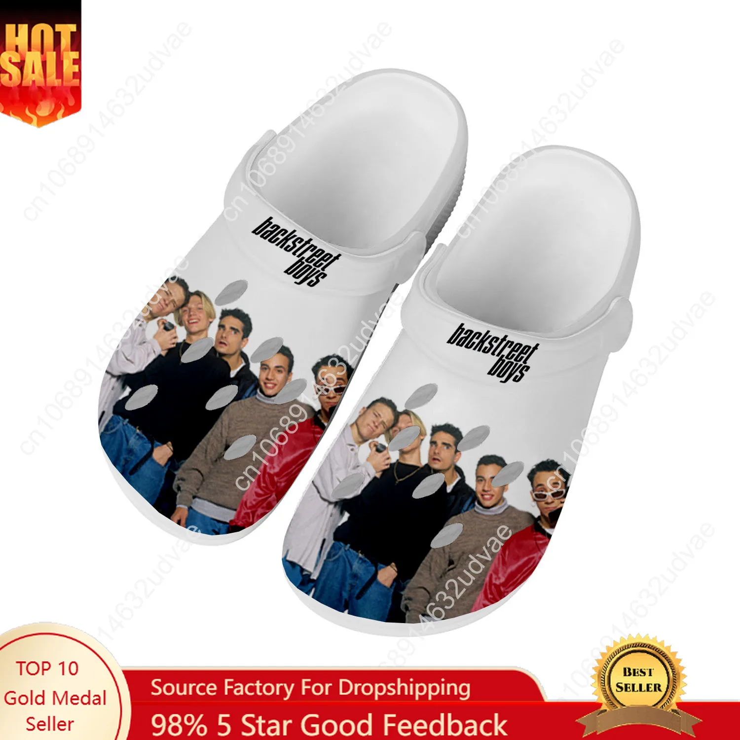 Backstreet Boys Water Shoes Me - Men'S Shoes In Style review and price