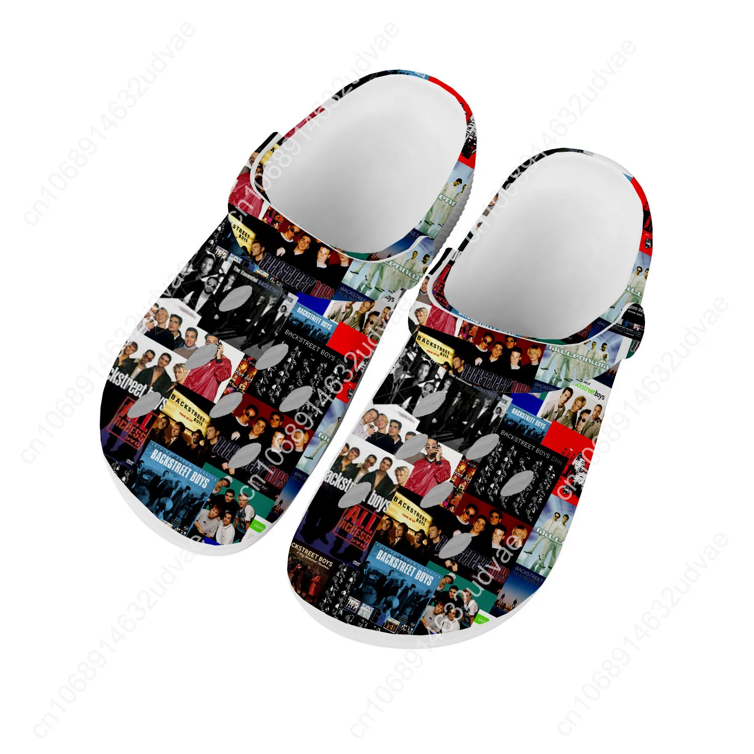 Backstreet Boys Water Shoes Me - Men'S Shoes In Style review and price