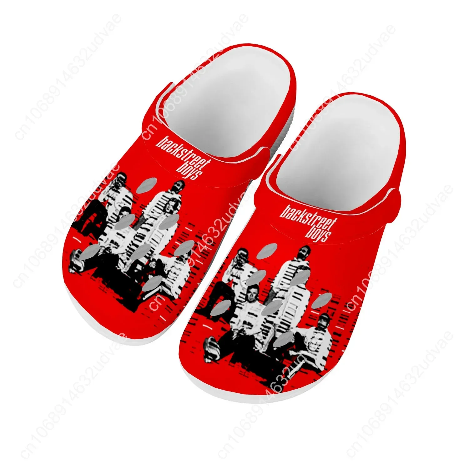 Backstreet Boys Water Shoes Me - Men'S Shoes In Style review and price