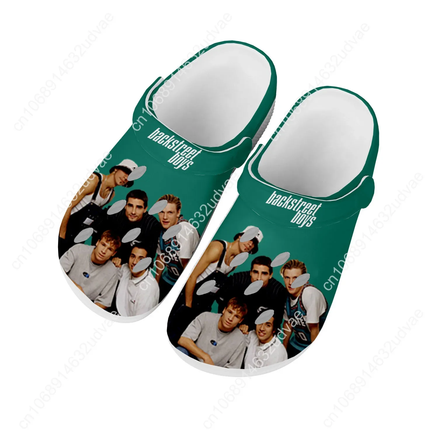 Backstreet Boys Water Shoes Me - Men'S Shoes In Style review and price