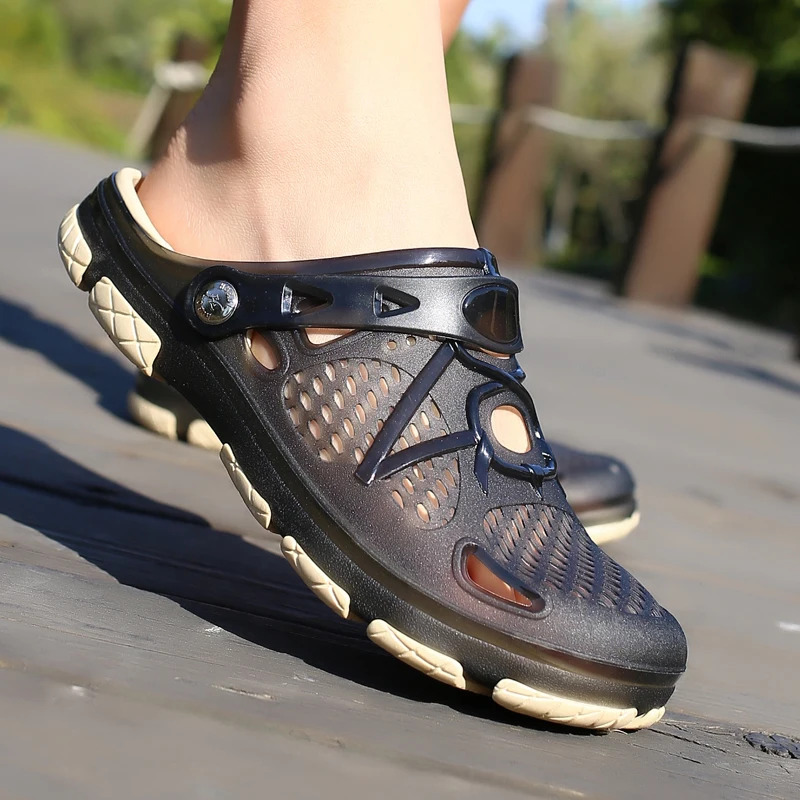 Fashion Slippers Casual Sandal - Men'S Shoes Comfortable Walking review and price