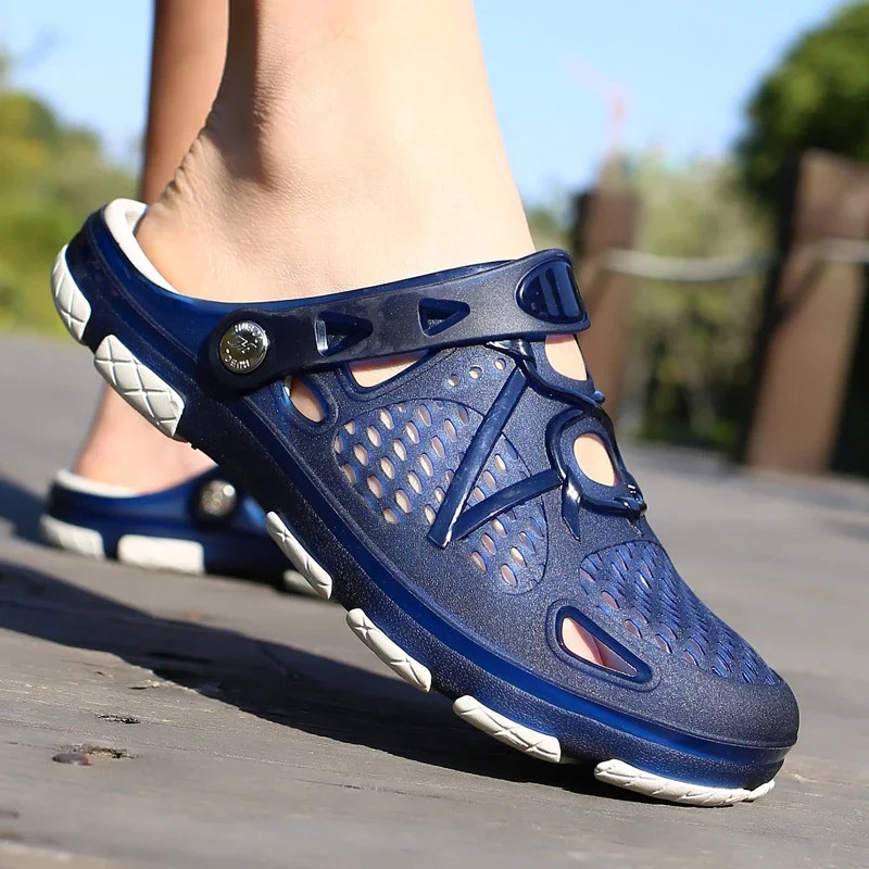 Fashion Slippers Casual Sandal - Men'S Shoes Comfortable Walking review and price