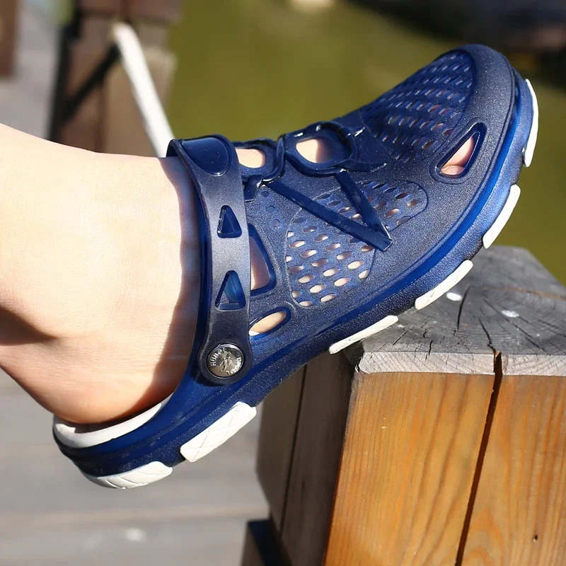 Fashion Slippers Casual Sandal - Men'S Shoes Comfortable Walking review and price