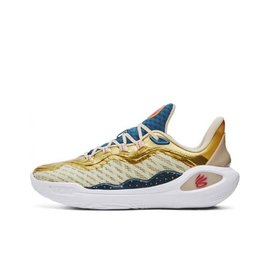 Under Armour Curry 11 Basketba - Men Shoes Under 300 review and price