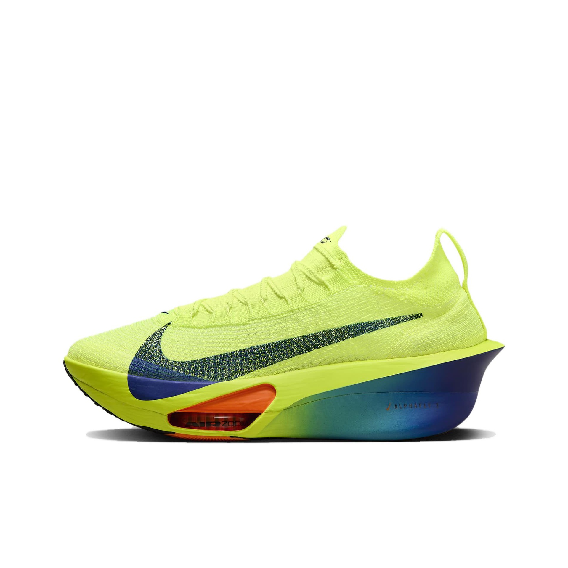 Nike Air Zoom Alphafly Next% 3 - Men'S Shoes Next review and price