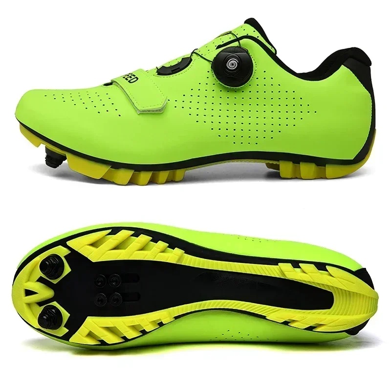 Unisex Mtb Shoes Zapatillas Ci - Men Shoes Men review and price